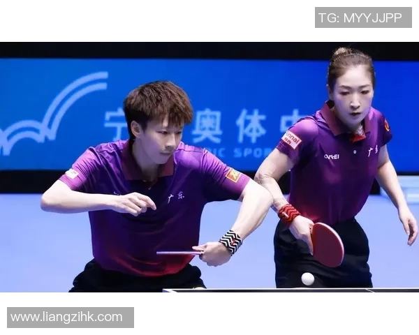 武汉乒乓球队总决赛特别报道：从艰辛历程到辉煌突破的精彩瞬间